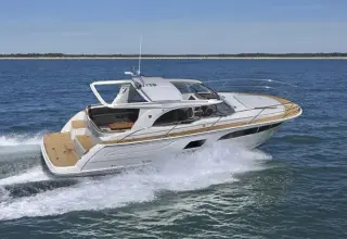 Thumbnail von Marex 360 Cabriolet Cruiser True North