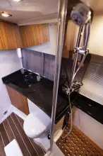 Thumbnail von Marex 360 Cabriolet Cruiser True North