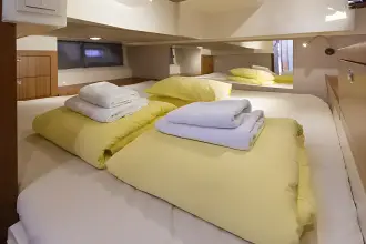 Thumbnail von Marex 360 Cabriolet Cruiser True North