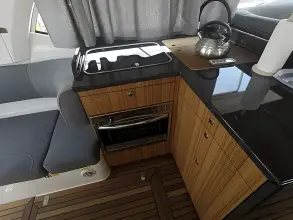 Thumbnail von Marex 360 Cabriolet Cruiser True North