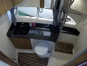 Thumbnail von Marex 360 Cabriolet Cruiser True North