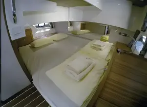 Thumbnail von Marex 360 Cabriolet Cruiser True North