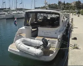 Thumbnail von Marex 360 Cabriolet Cruiser True North