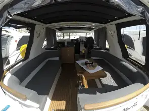 Thumbnail von Marex 360 Cabriolet Cruiser True North