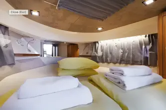 Thumbnail von Marex 360 Cabriolet Cruiser True North