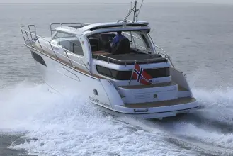 Thumbnail von Marex 320 ACC Aurora