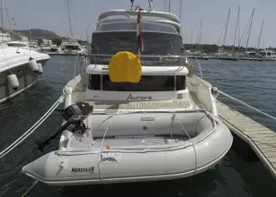 Thumbnail von Marex 320 ACC Aurora