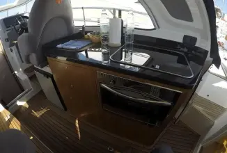 Thumbnail von Marex 320 ACC Aurora