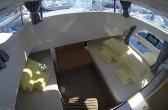 Thumbnail von Marex 320 ACC Aurora