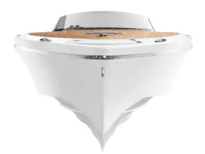 Thumbnail von Frauscher 1017 GT ADRIATIC FALCON