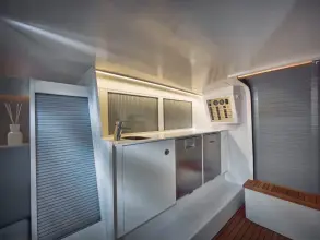 Thumbnail von Frauscher 1017 GT ADRIATIC FALCON