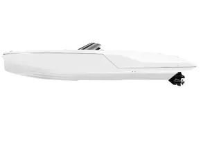 Thumbnail von Frauscher 1017 GT ADRIATIC FALCON