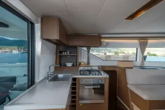 Thumbnail von Lagoon 50 KATKA