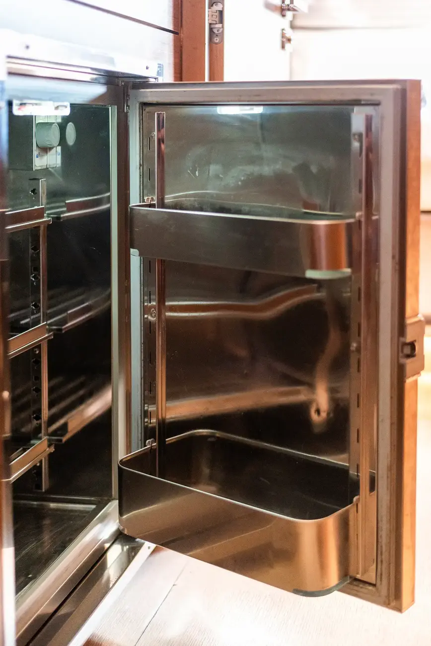 Thumbnail von Lagoon 50 KATKA