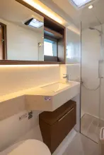 Thumbnail von Lagoon 50 KATKA