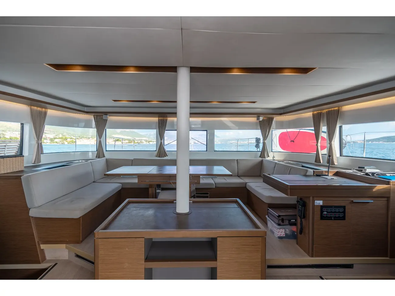 Thumbnail von Lagoon 50 KATKA