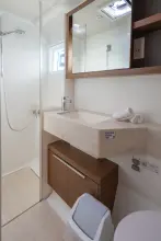 Thumbnail von Lagoon 50 KATKA