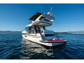 Thumbnail von Galeon 500 FLY CHAMP ATLANTIS