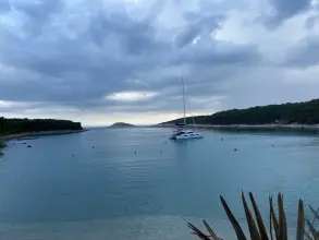 Thumbnail von Lagoon 50 ADRIATIC LEOPARD