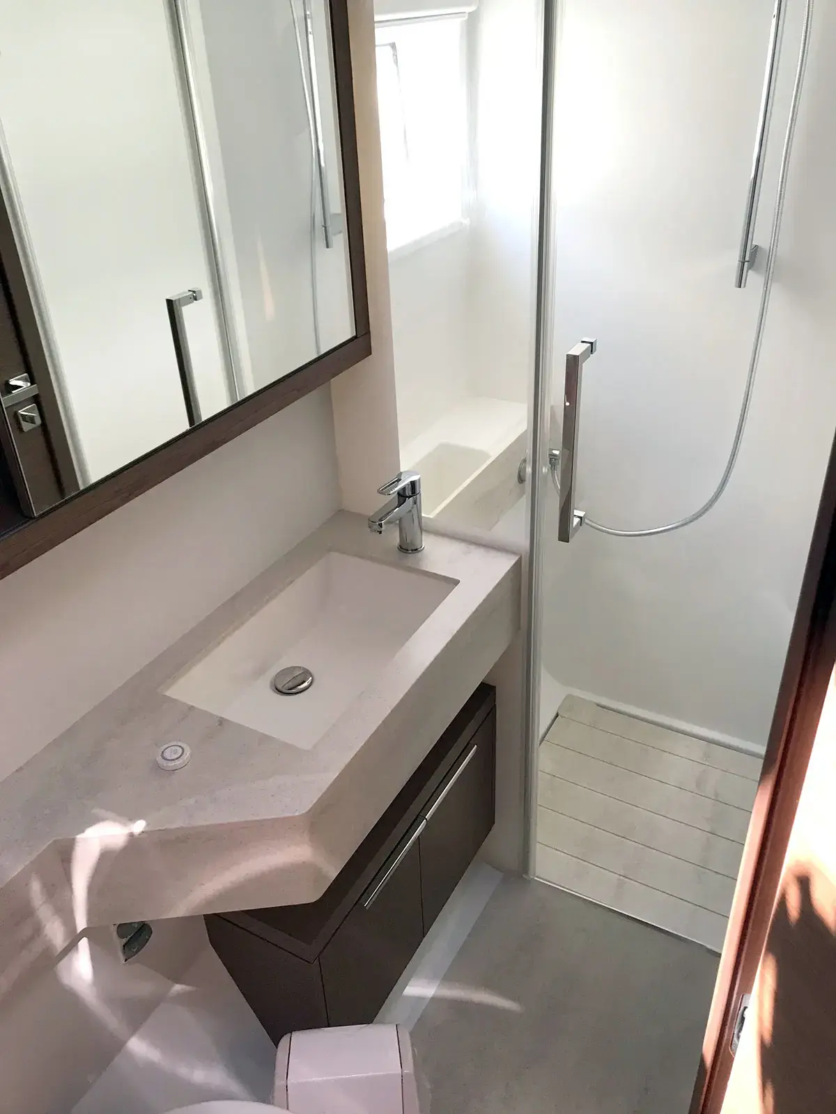 Thumbnail von Lagoon 50 ADRIATIC LEOPARD