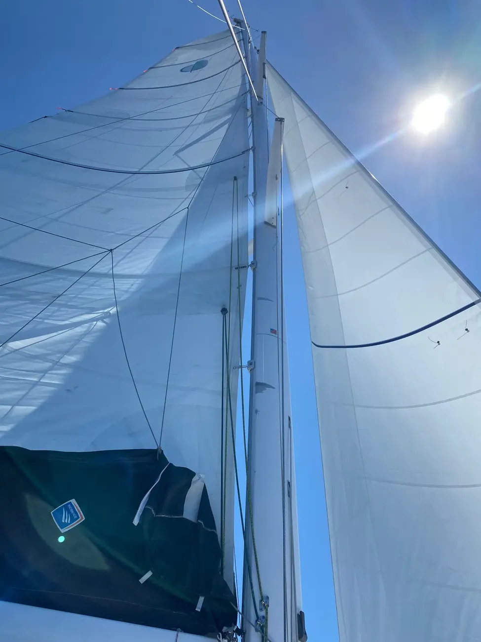 Thumbnail von Lagoon 50 ADRIATIC LEOPARD