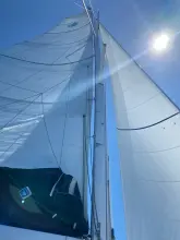 Thumbnail von Lagoon 50 ADRIATIC LEOPARD