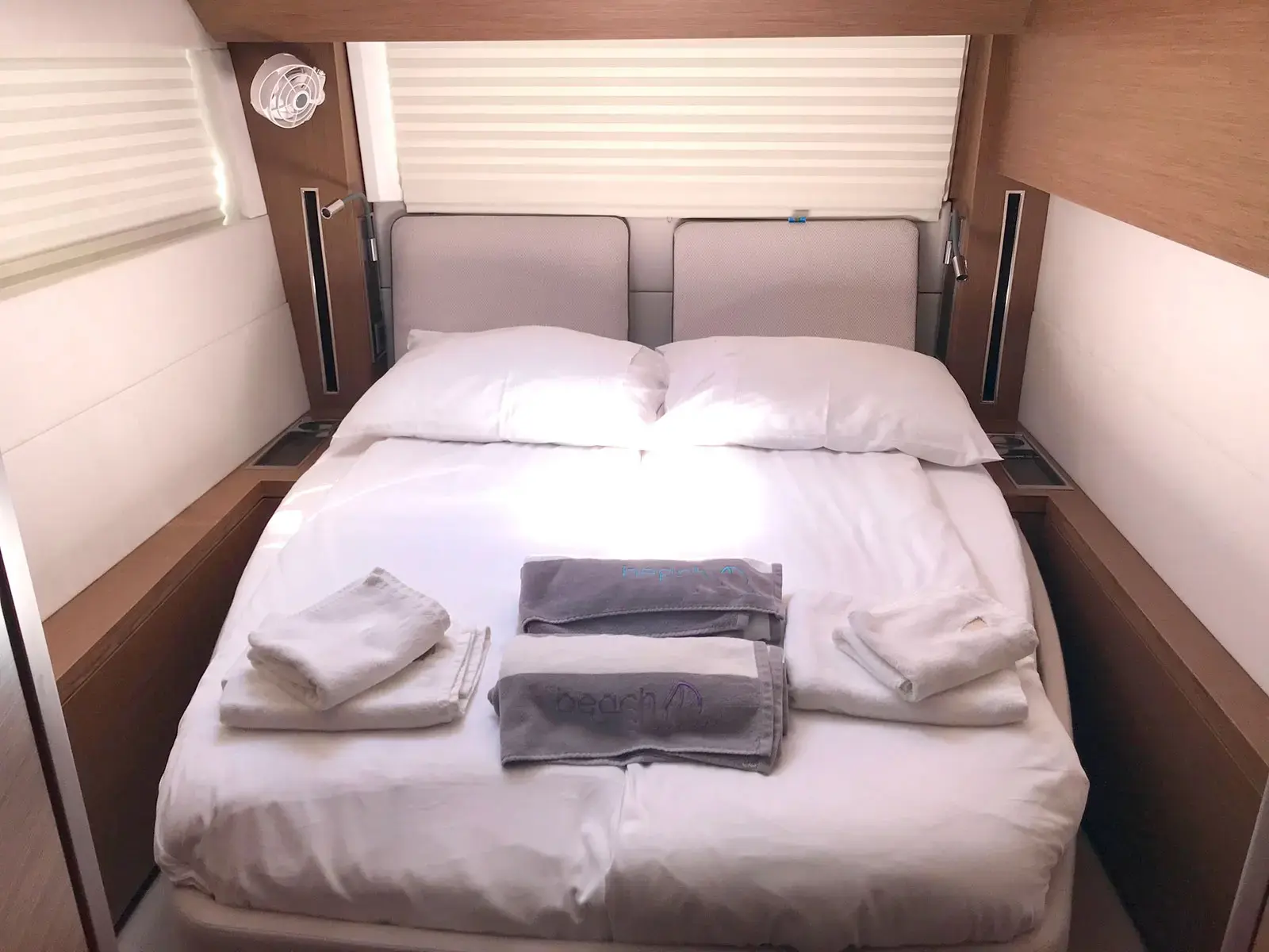 Thumbnail von Lagoon 50 ADRIATIC LEOPARD