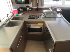 Thumbnail von Lagoon 450 F ADRIATIC CHEETAH