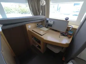 Thumbnail von Lagoon 450 F BELO