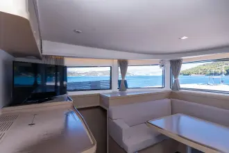 Thumbnail von Lagoon 42 NAJDI NÁS