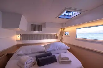 Thumbnail von Lagoon 42 NAJDI NÁS