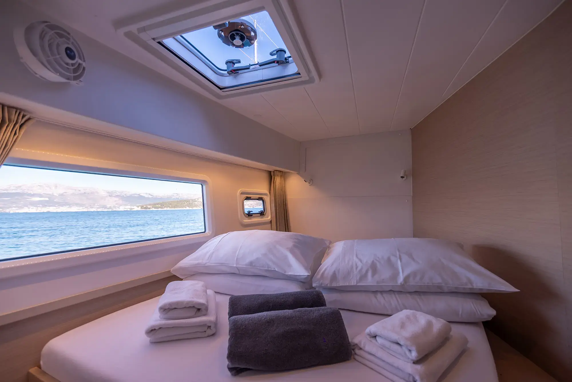 Thumbnail von Lagoon 42 ZNAJDŹ NAS