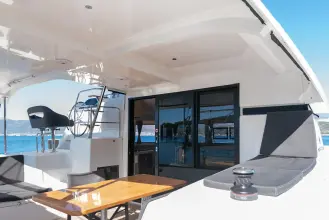 Thumbnail von Lagoon 42 NAJDI NÁS