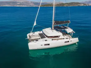 Thumbnail von Lagoon 42 NAJDI NÁS