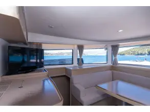 Thumbnail von Lagoon 42 NAJDI NÁS