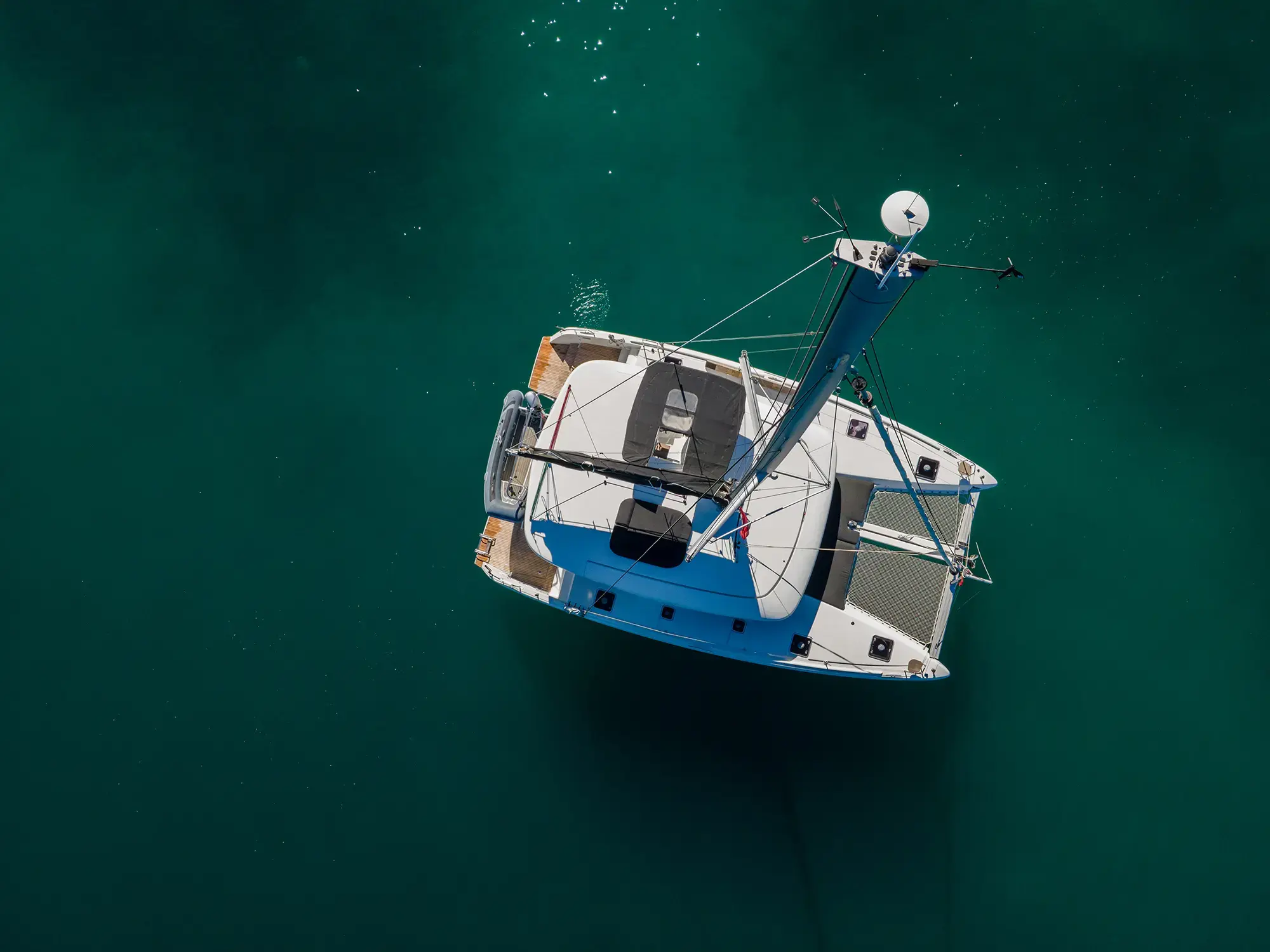 Thumbnail von Lagoon 42 ZNAJDŹ NAS