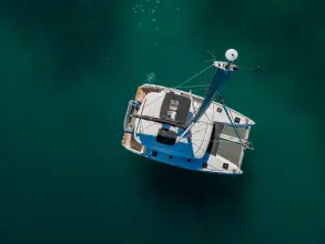 Thumbnail von Lagoon 42 NAJDI NÁS