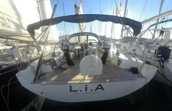 Thumbnail von Daha Fazla 55 LIA OF SWEDEN