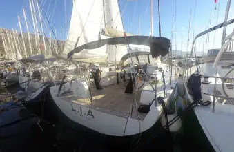 Thumbnail von Daha Fazla 55 LIA OF SWEDEN