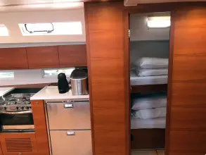 Thumbnail von Daha Fazla 55 LIA OF SWEDEN