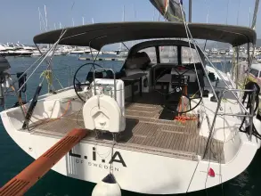 Thumbnail von Daha Fazla 55 LIA OF SWEDEN