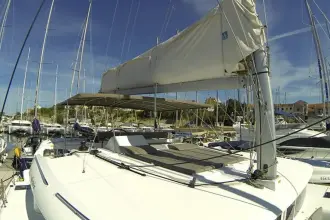 Thumbnail von Лагуна 450 Марчелина