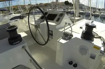 Thumbnail von Лагуна 450 Марчелина