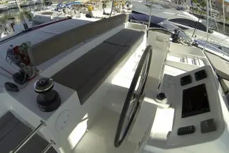 Thumbnail von Лагуна 450 Марчелина