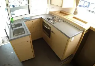 Thumbnail von Лагуна 450 Марчелина