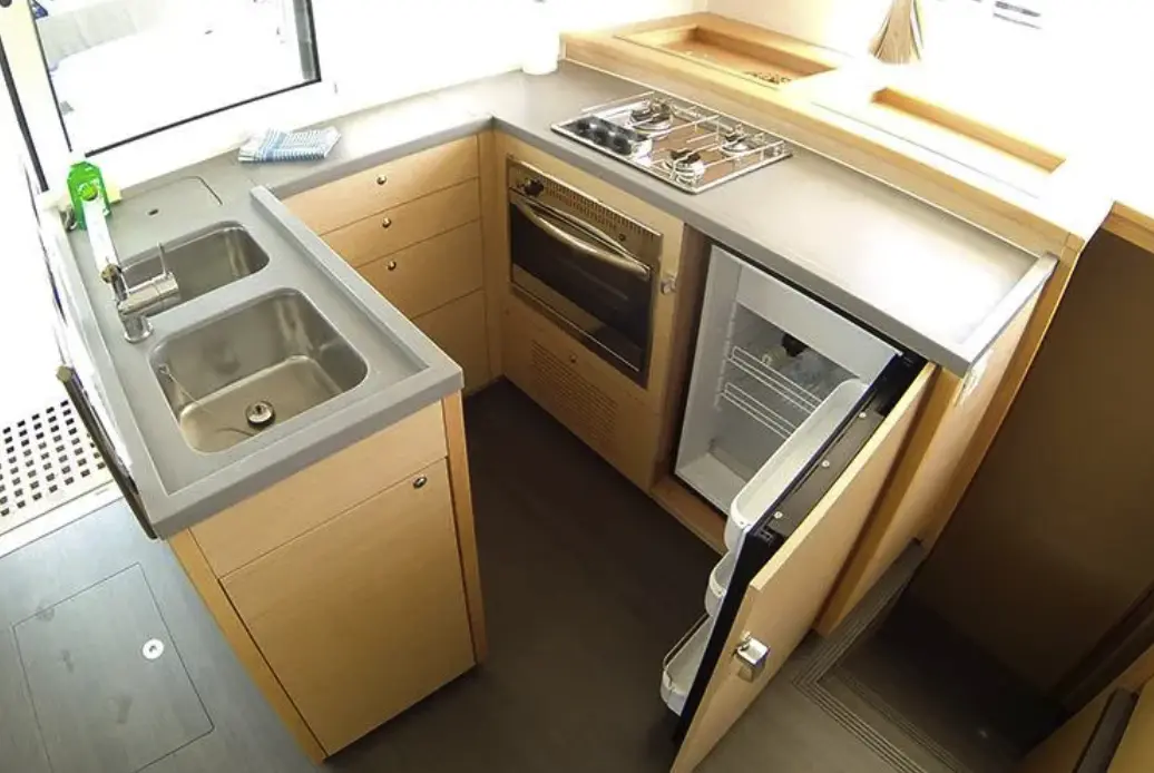 Thumbnail von Lagoon 450 Marčelina