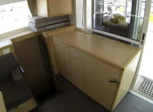 Thumbnail von Лагуна 450 Марчелина