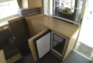 Thumbnail von Лагуна 450 Марчелина