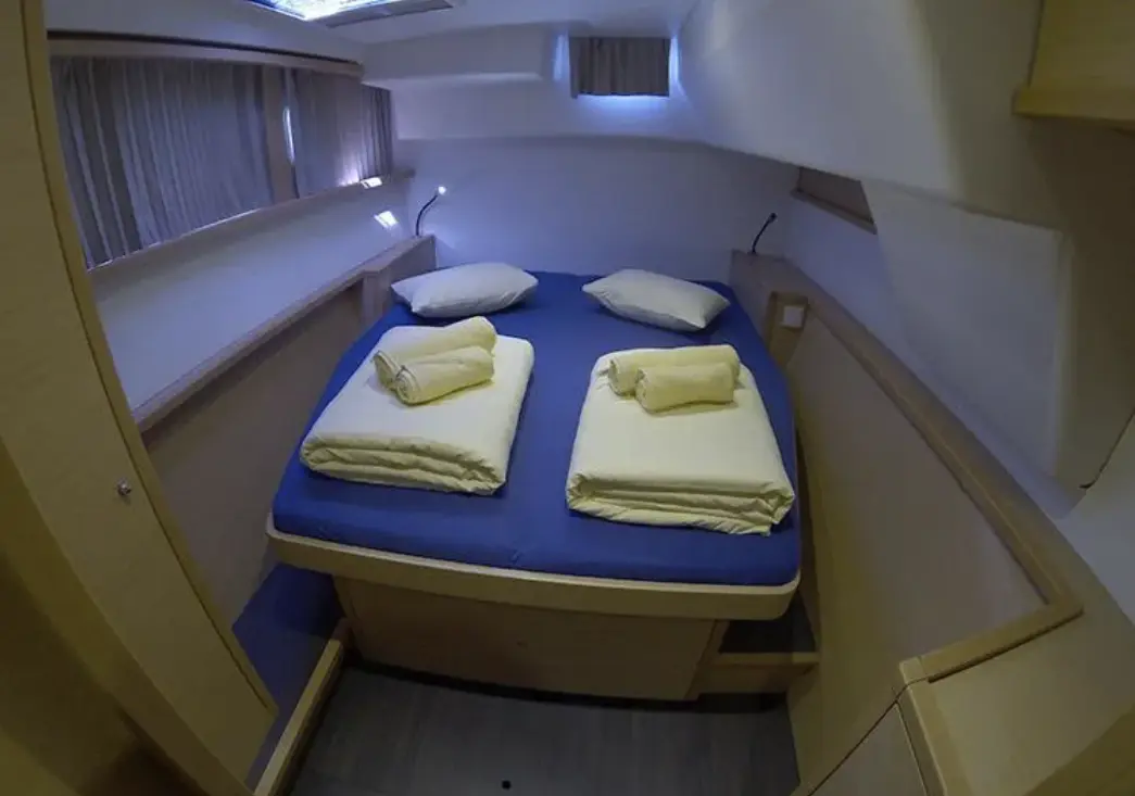 Thumbnail von Lagoon 450 Marčelina