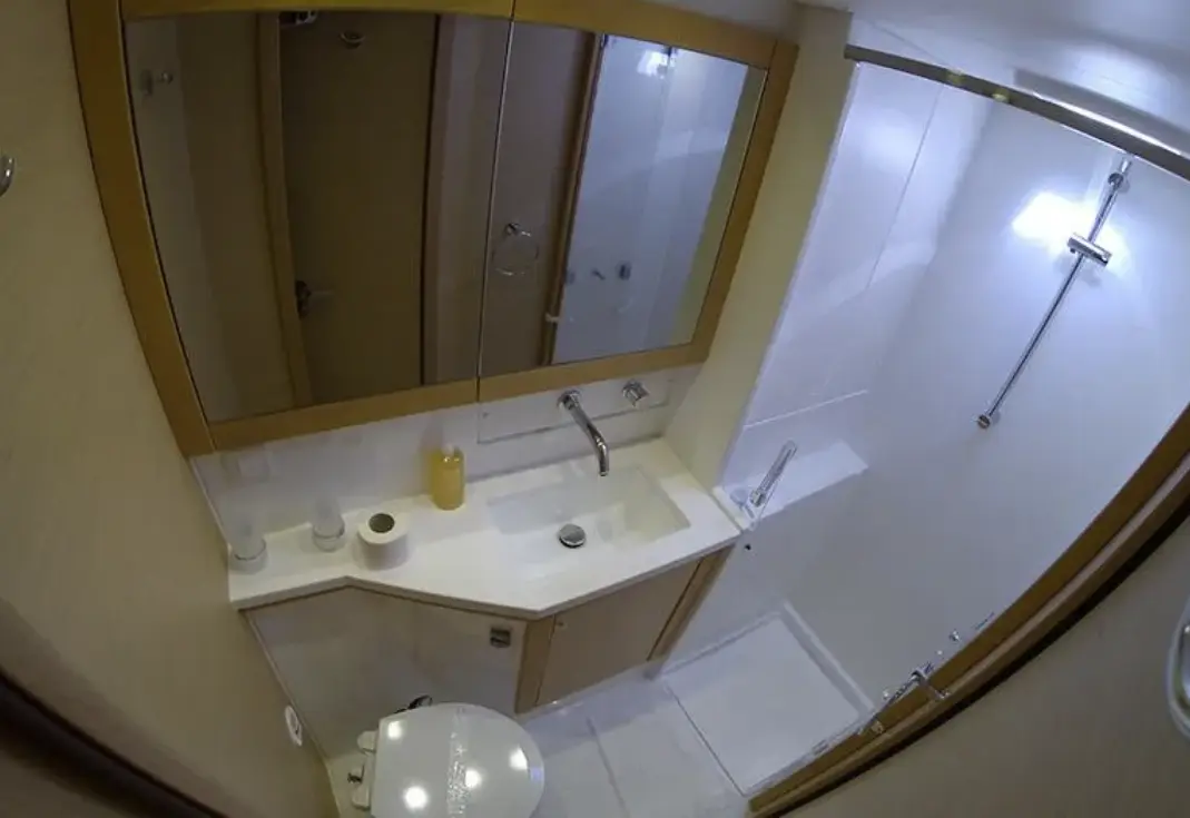 Thumbnail von Lagoon 450 Marčelina